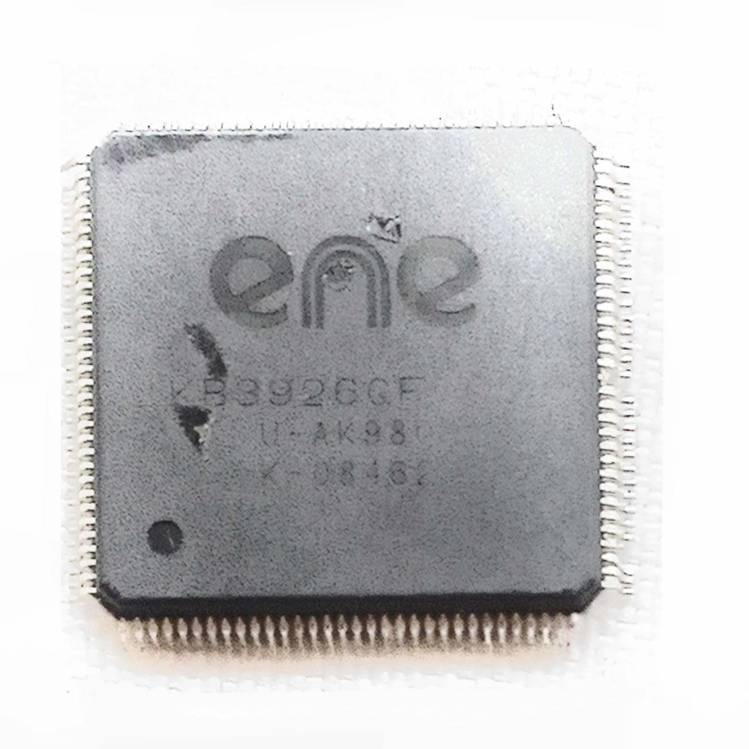 Микросхема ENE KB3926 QF D2