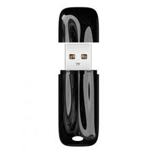 USB-флеш (USB 2.0) 16GB XO U20 Черный