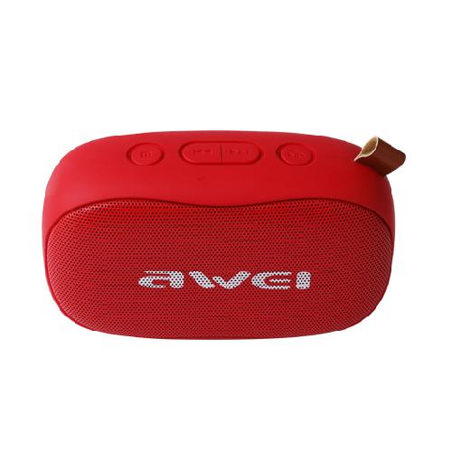 Колонка Awei Y900 (красный)