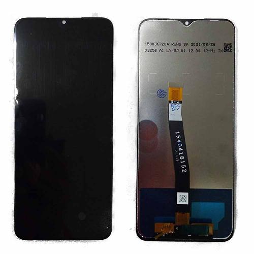 Модуль телефона Samsung A226B Galaxy A22S 5G (дисплей+тачскрин) черный Service Pack оригинал