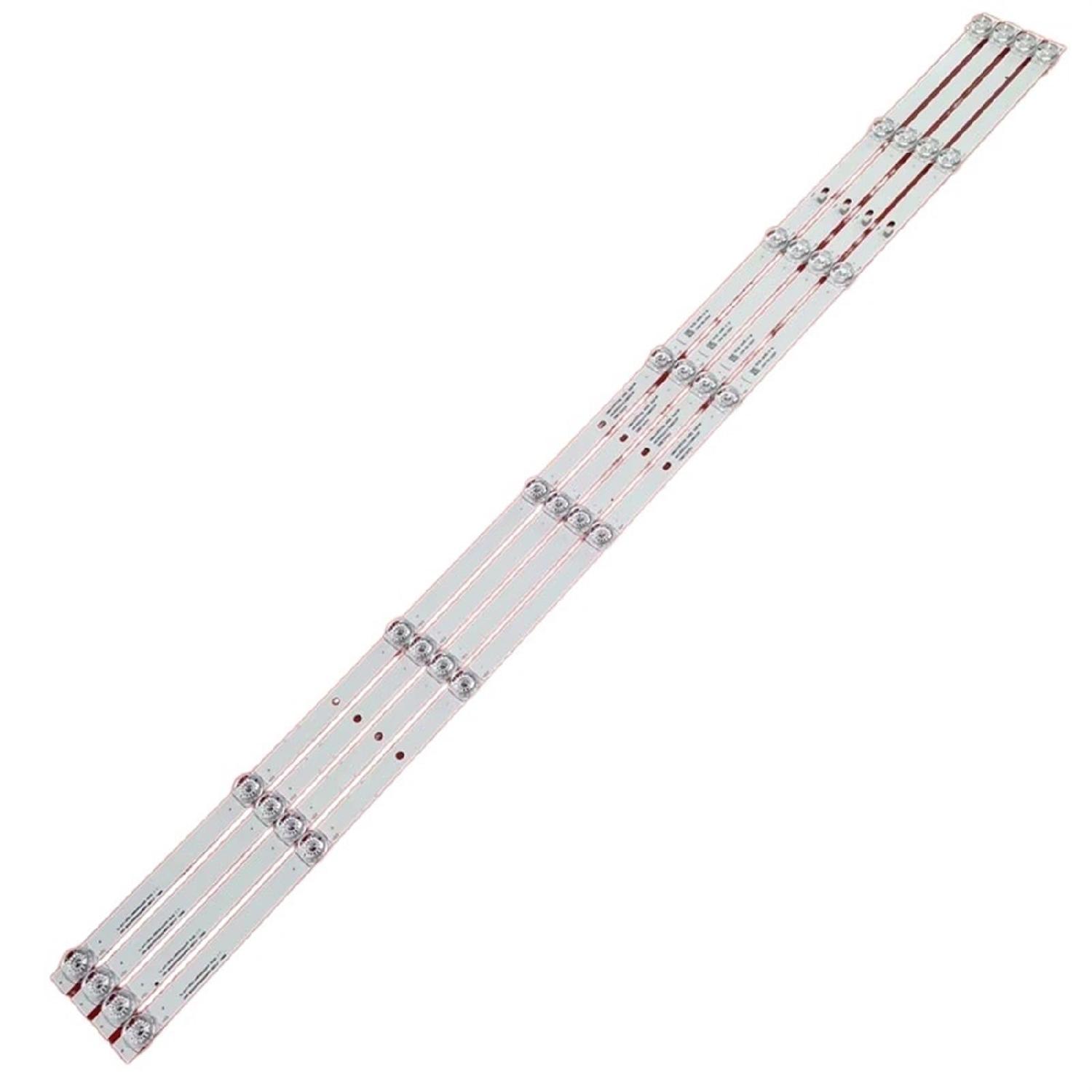 Светодиодная подсветка 50" Xiaomi 50 L50M5-5A L50M5-5S HRS_XM50T50_4X8_2W_MCPCB