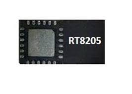 Микросхема RT8205LZQW