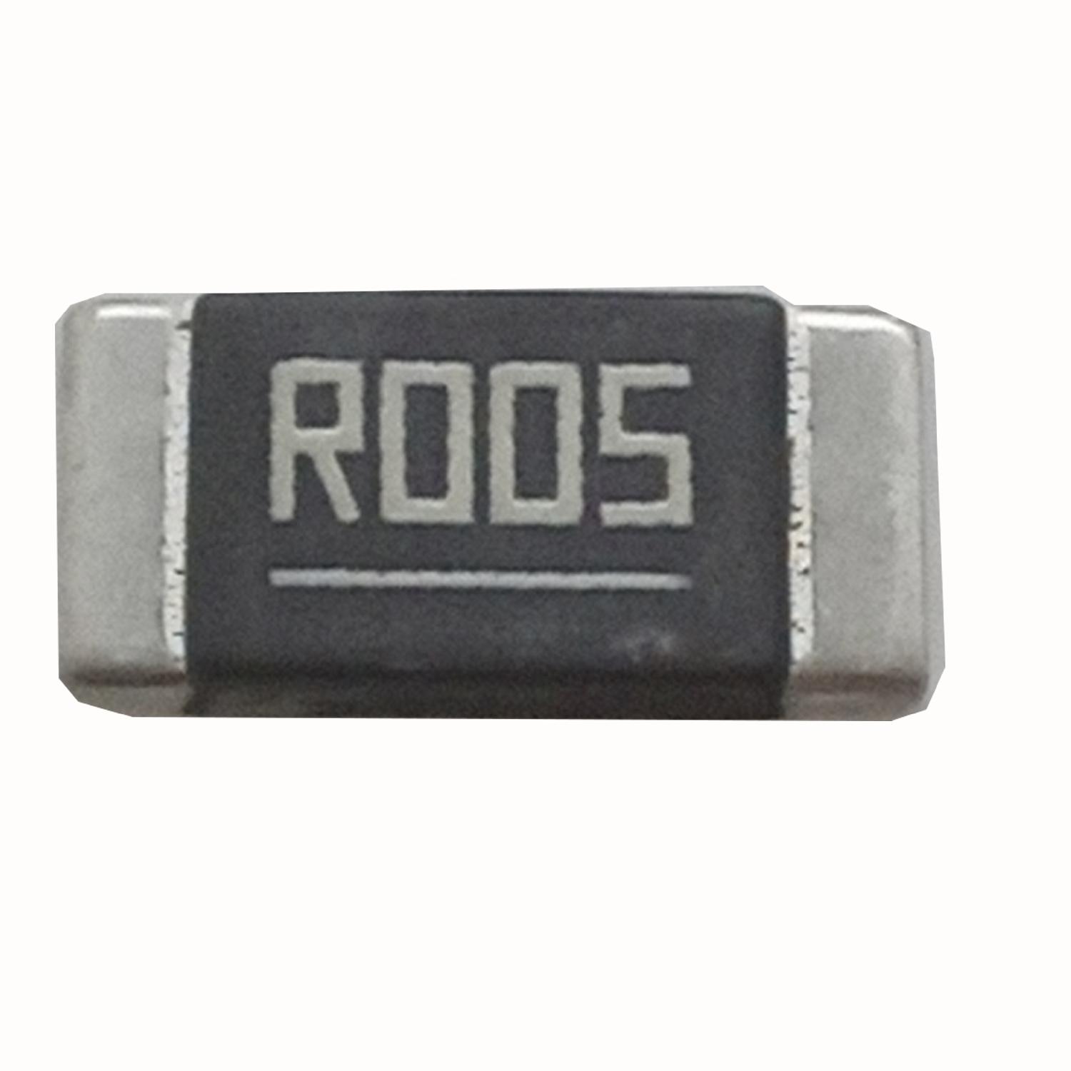 Резистор CRE2512-FZ-R005E-2