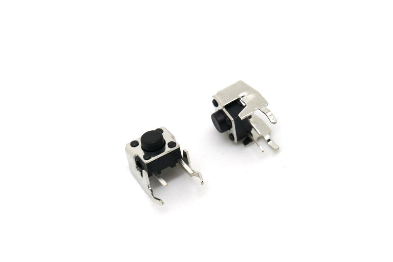 Кнопка 6*6*6MM
