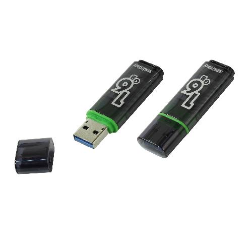 Flash USB 3.0 16GB Smart Buy Glossy