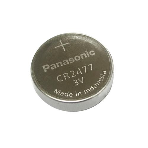 Батарейка Panasonic  CR2477