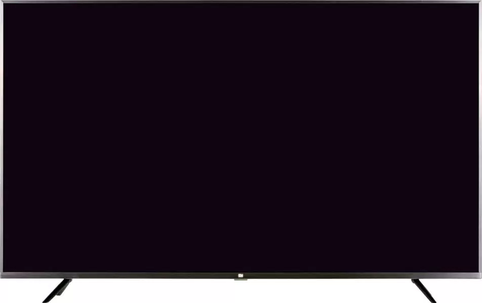 Телевизор Xiaomi MI TV4 L55M5-AB (есть дефекты)
