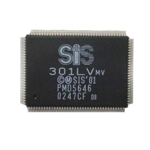 Микросхема SIS 301LV