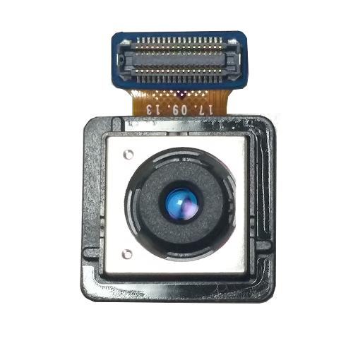 Камера телефона Samsung A530F/A730F Galaxy A8/A8+ задняя б/у