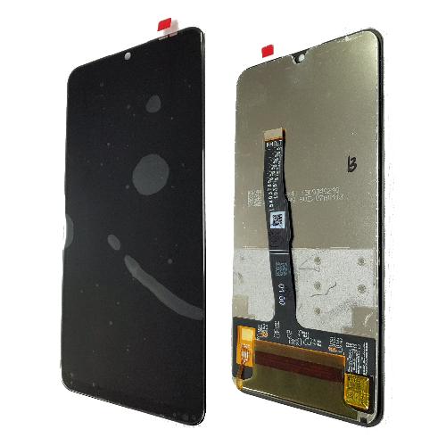 Модуль телефона Huawei Honor P30 Lite /honor 20S/20 Lite MAR-LX1H (дисплей+тачскрин) оригинал черный