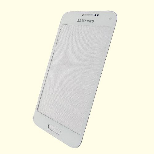 Стекло Samsung G800F Galaxy S5 mini