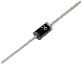 Диод 1N4937A 1W 600V