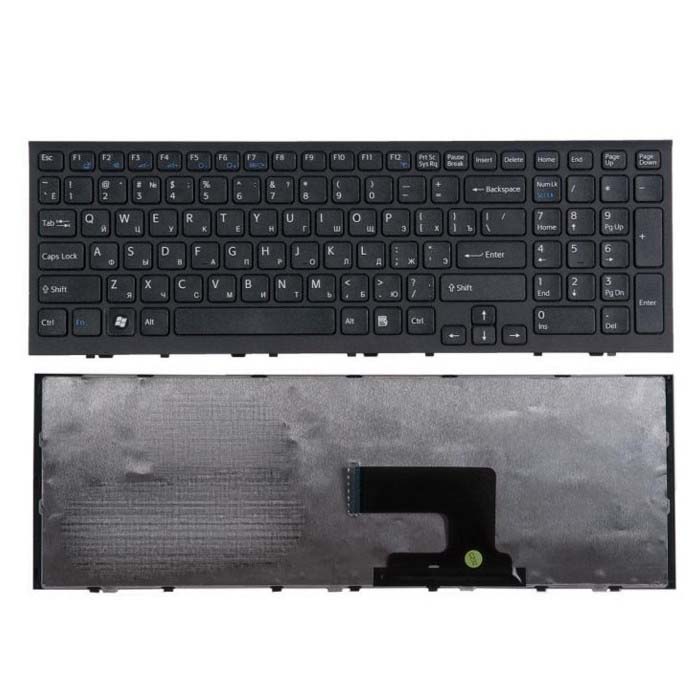 Клавиатура ноутбука Sony Vaio PCG 71812V