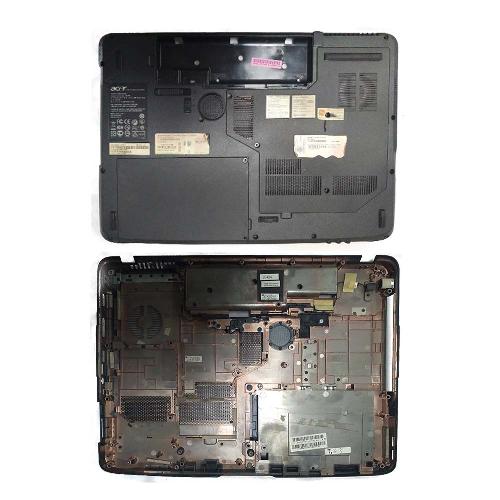 Деталь D корпуса ноутбука Acer 7520 -2