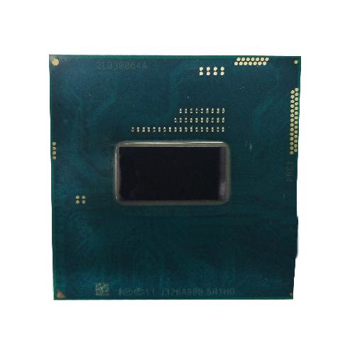 Процессор Intel Pentium 3550M SR1HD