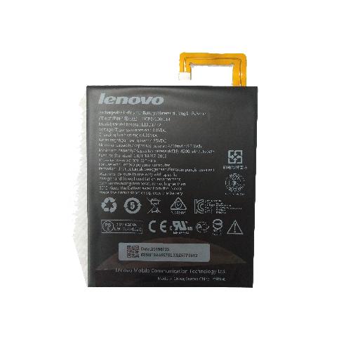 Аккумуляторная батарея планшета Lenovo L13D1P32 3.8V 4.20Ah б/у