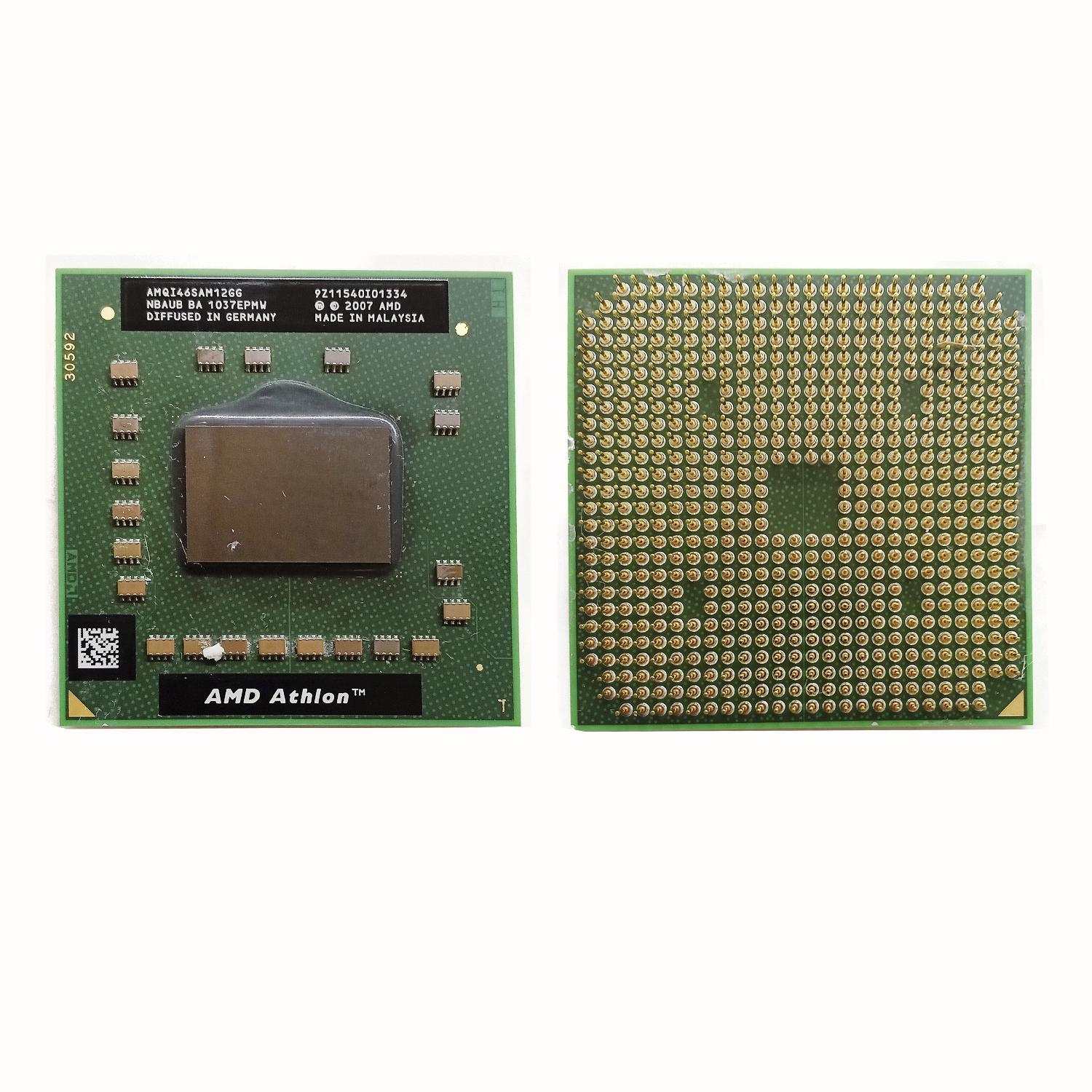 Процессор AMD Athlon 64 QI-46 AMQI46SAM12GG (2.1Ghz)