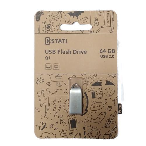 Flash USB Kstati Q1 64GB