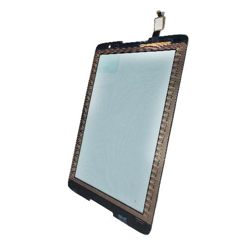 Тачскрин 8" планшета Lenovo Tab A5500H/ A8-50 (ap080202) прямой шлейф черный