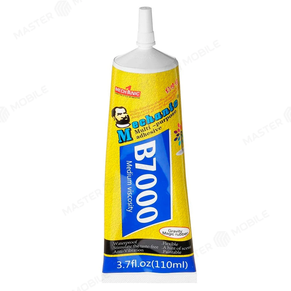 Клей для экранов B7000 110ml