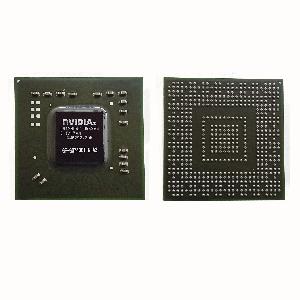 Видеочип nVidia GeForce Go7400 GO7400Т-N-A3