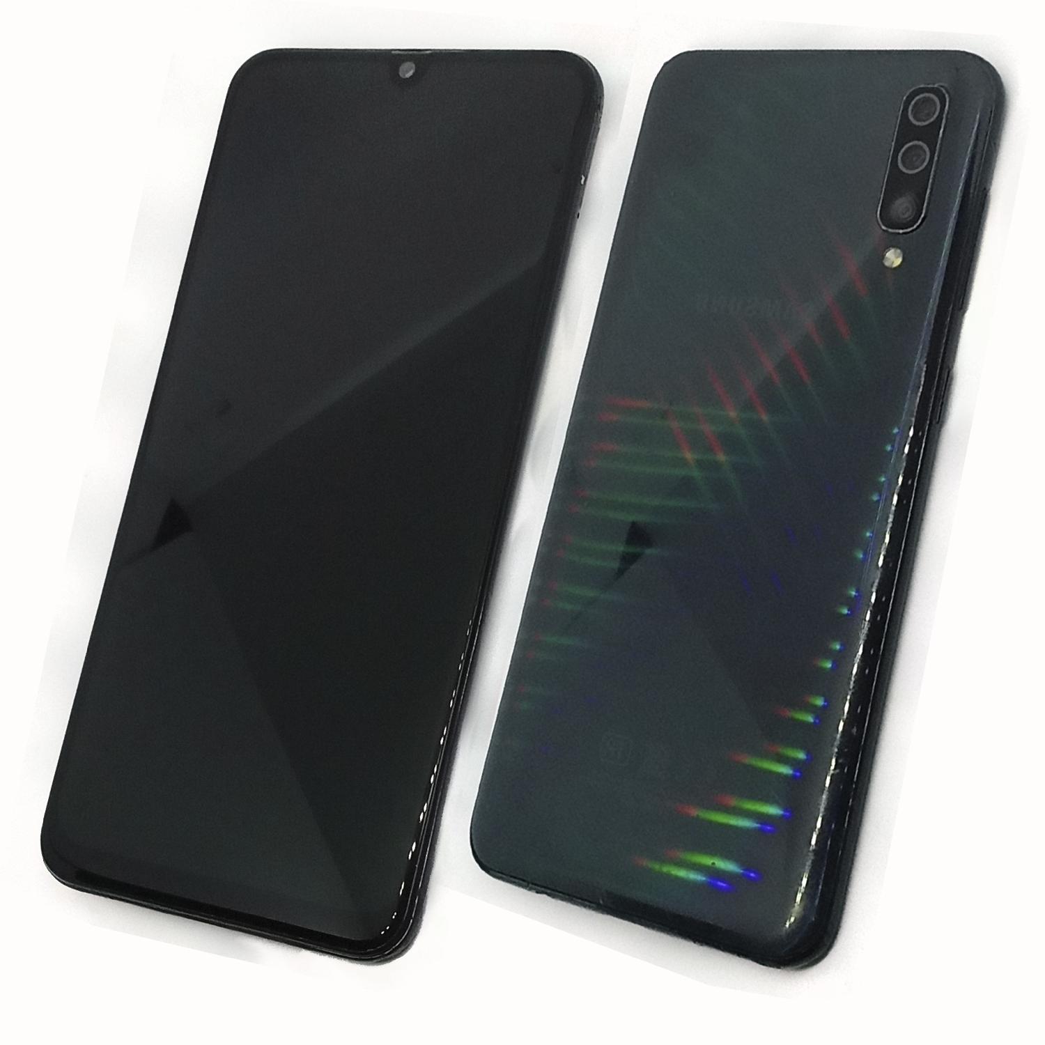 Смартфон Samsung A505 б/у