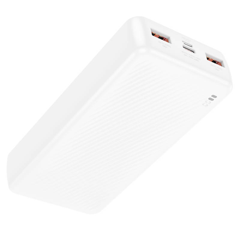 Внешний аккумулятор Power Bank BOROFONE BJ56 Graceful 22.5W+PD20W fully compati