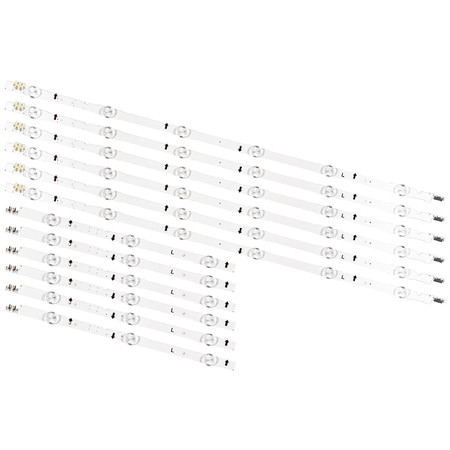 Светодиодная подсветка 48" D4GE-480DCA  DCB-R3