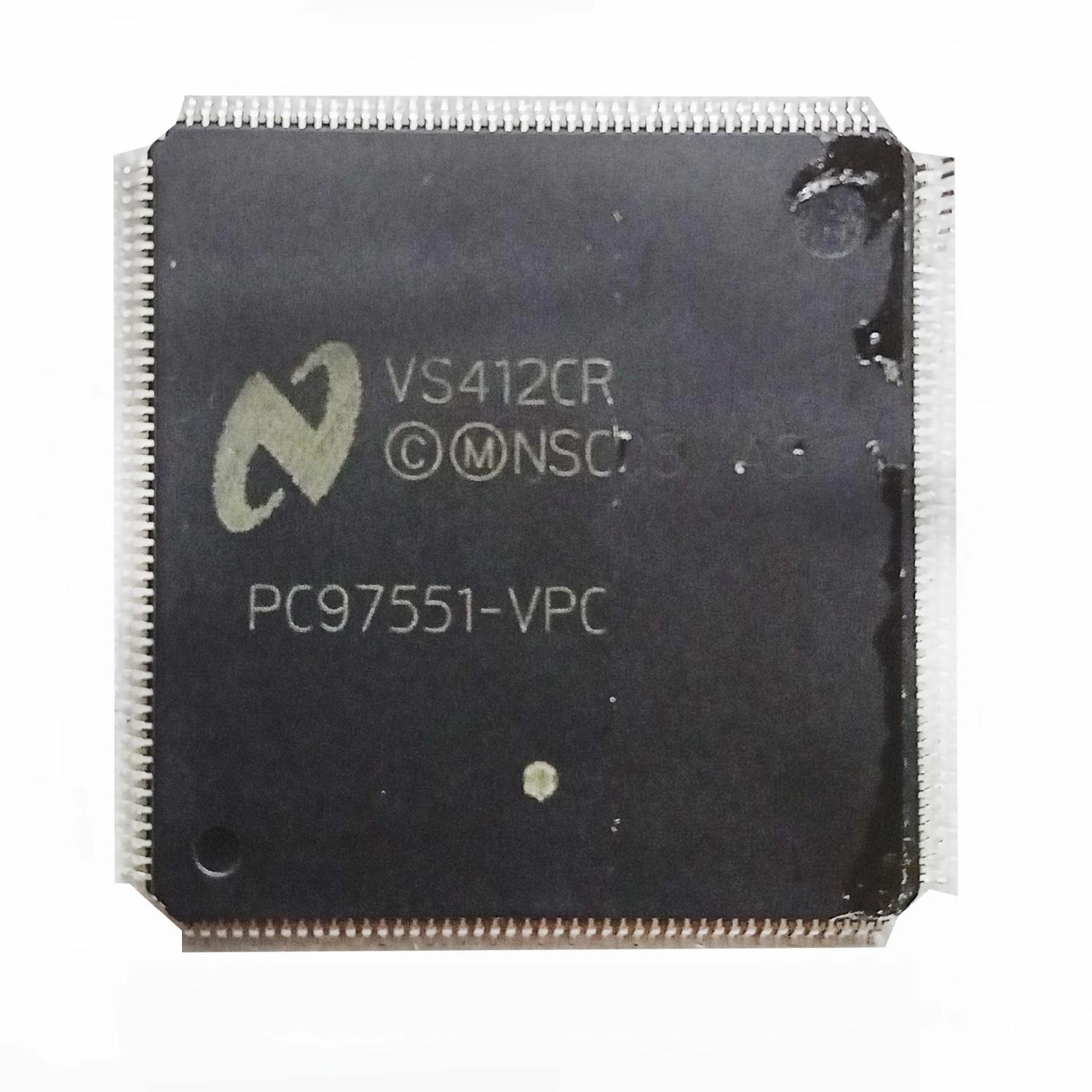Микросхема PC97551-VPC
