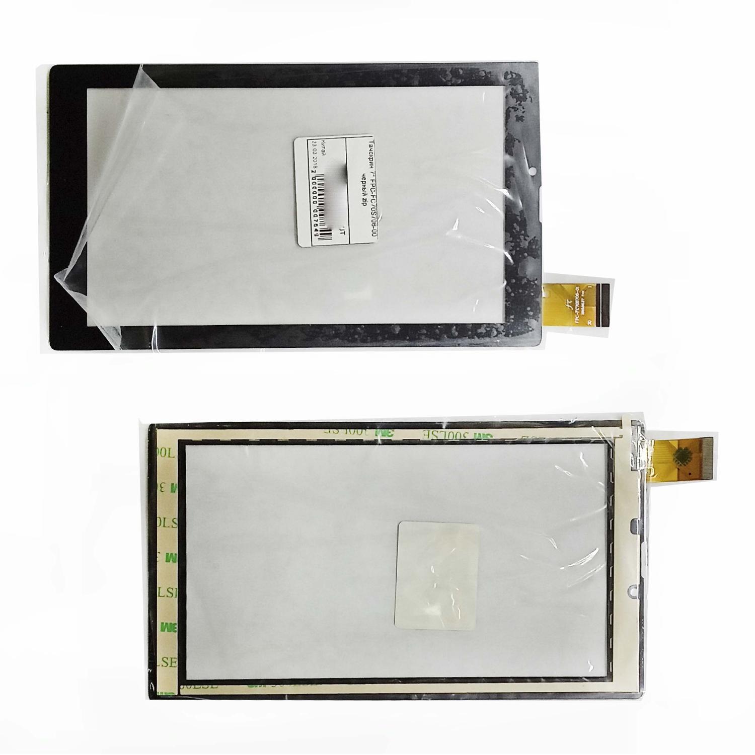 Тачскрин 7" FPC-FC70S706-00 черный