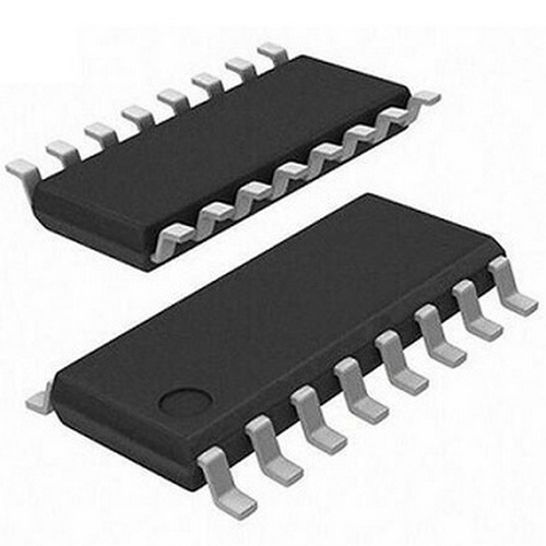 Микросхема AL3065AS16-13 (SOIC драйвер светодиодный)