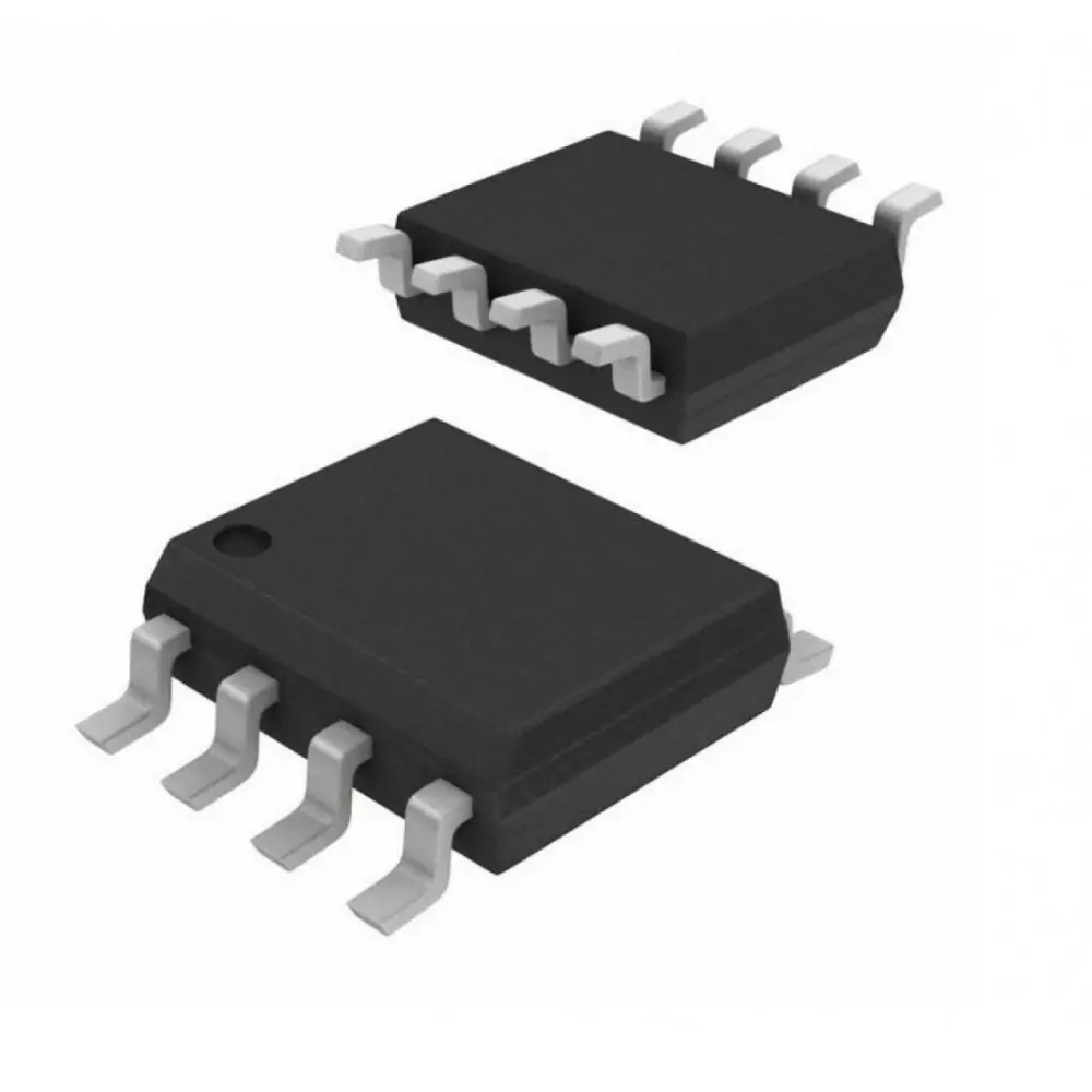 Микросхема LD7552BPS