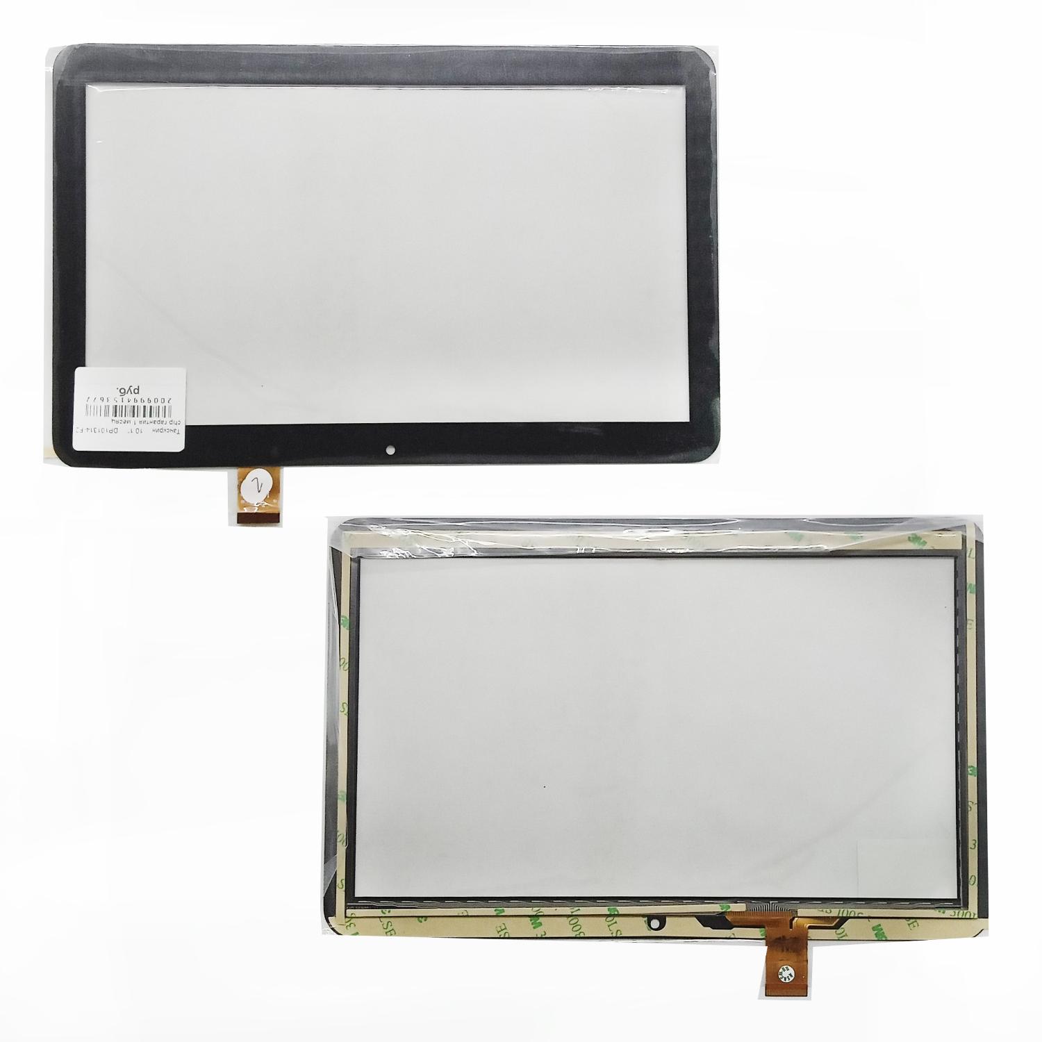 Тачскрин 10.1" DP101314-F2