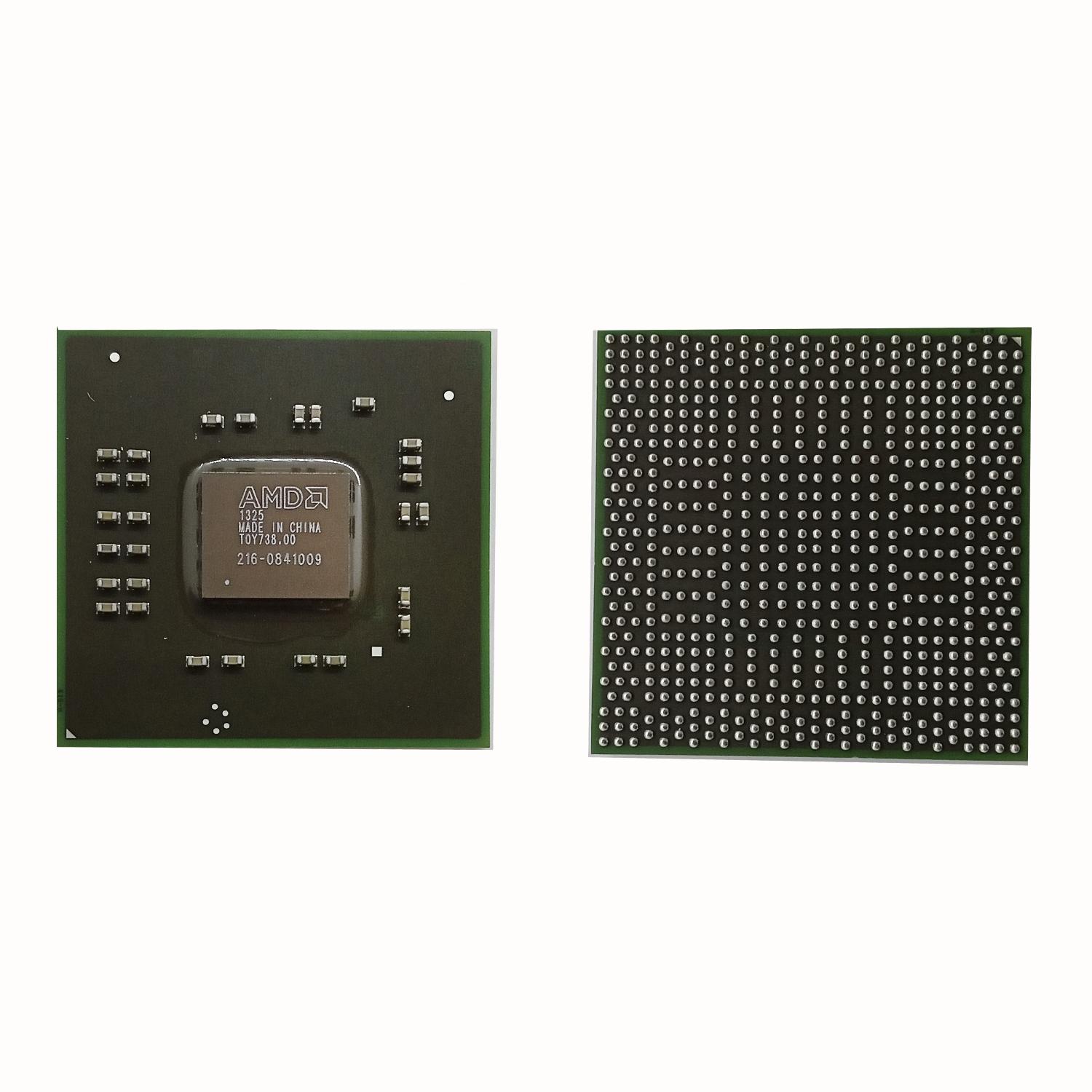 Видеочип AMD Mobility Radeon HD 8690M AMD 216-0841009