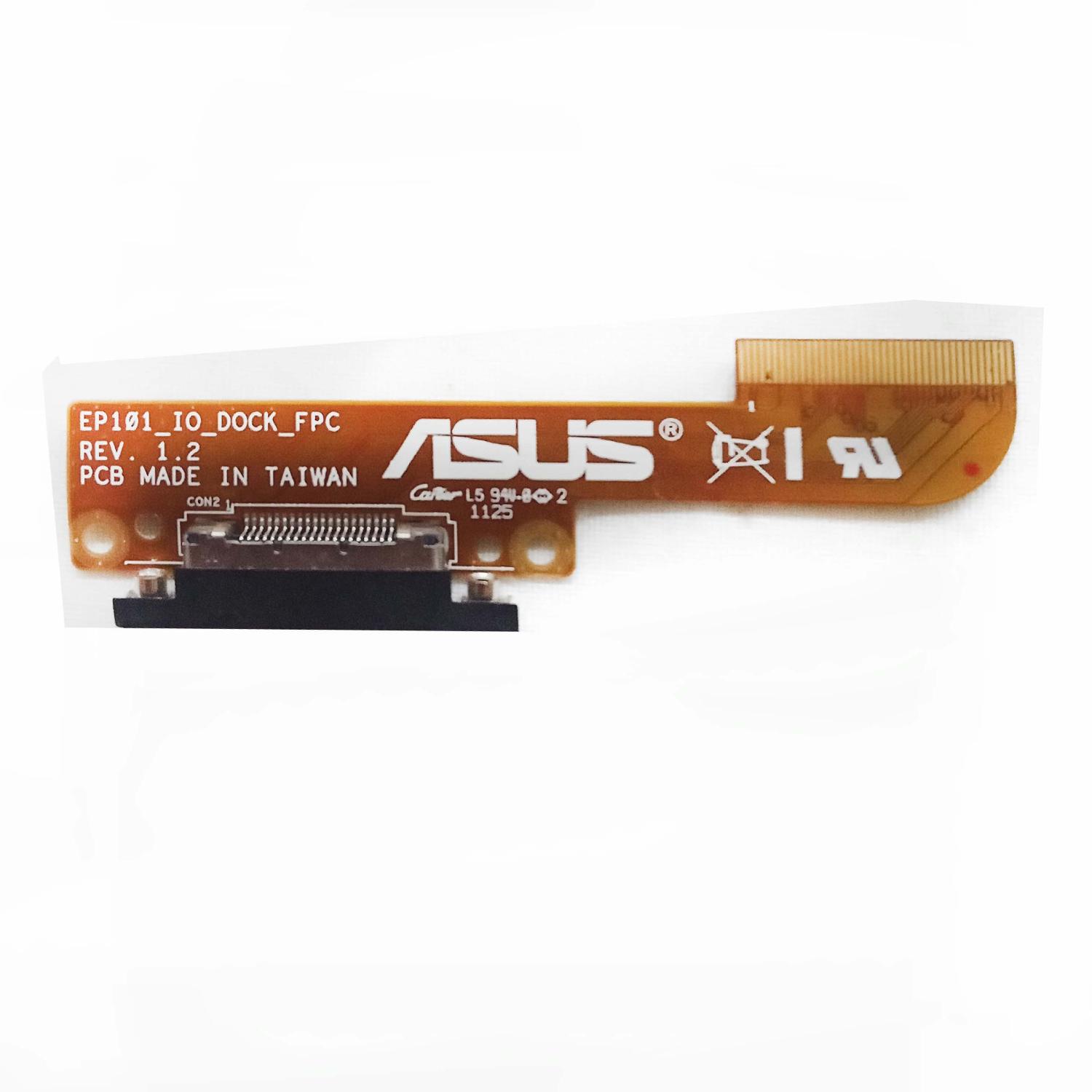 Шлейф планшета Asus EP101_IO_DOCK_FPC Rev.1.2