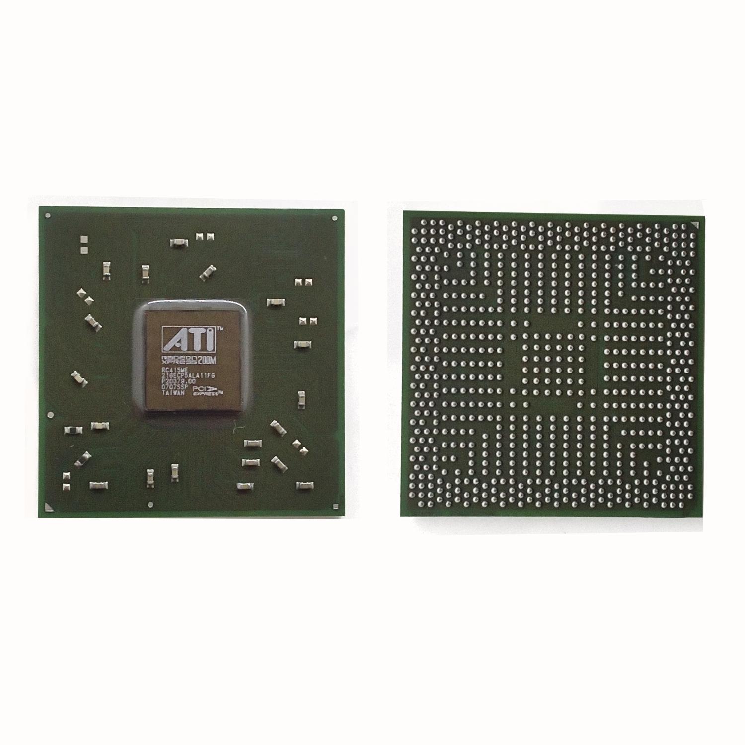 Северный мост Ati 216ECP5ALA11FG AMD Radeon Express 200M RC415ME