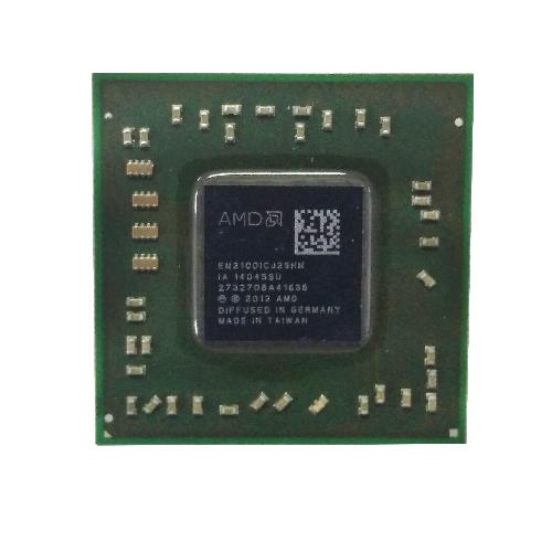 Процессор AMD E1-2100 (EM2100ICJ23H) 	1 GHz BGA FT3