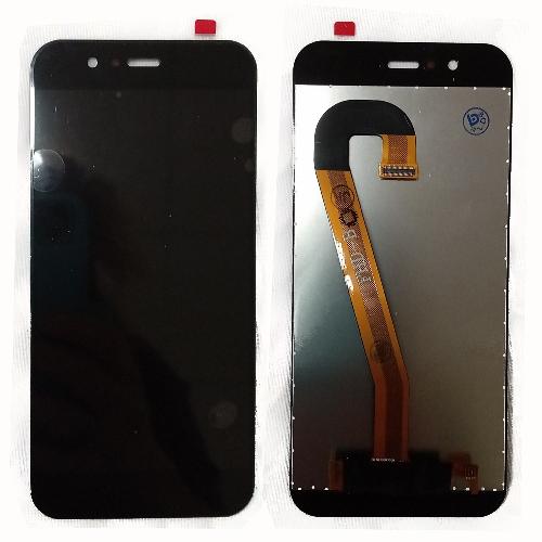 Модуль телефона Huawei Honor Nova 2 (дисплей+тачскрин) черный