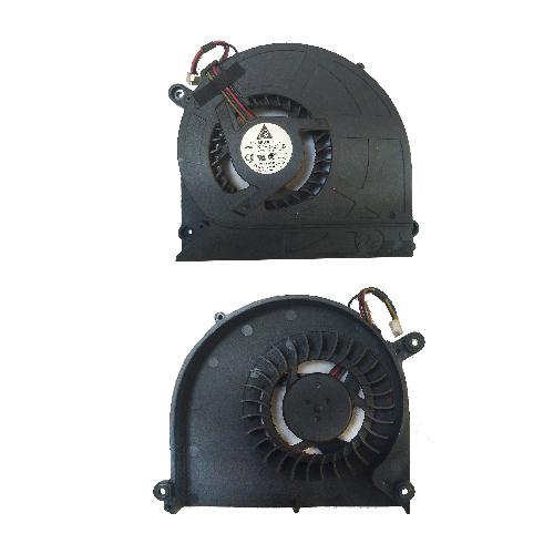 Кулер ноутбука Asus K40, K50, X70