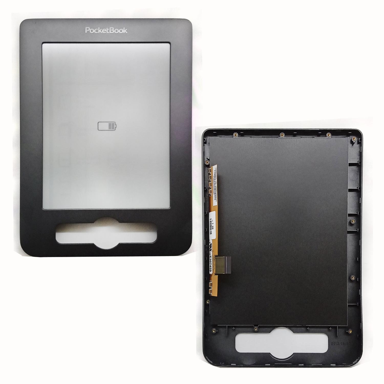 Дисплей электронной книги 6" E307459 PocketBook б/у