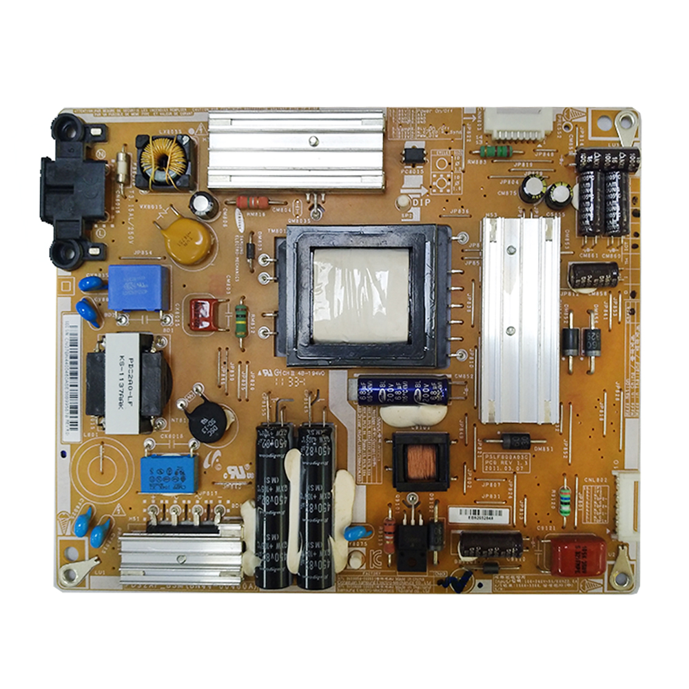 Блок питания BN44-00460A телевизора Samsung 32D5000
