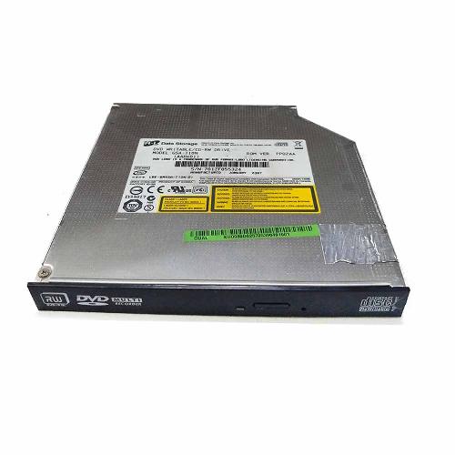 Оптический привод IDE DVD-RW LGE-DMGSA-T 10N ноутбука Hitachi / Asus Z99H