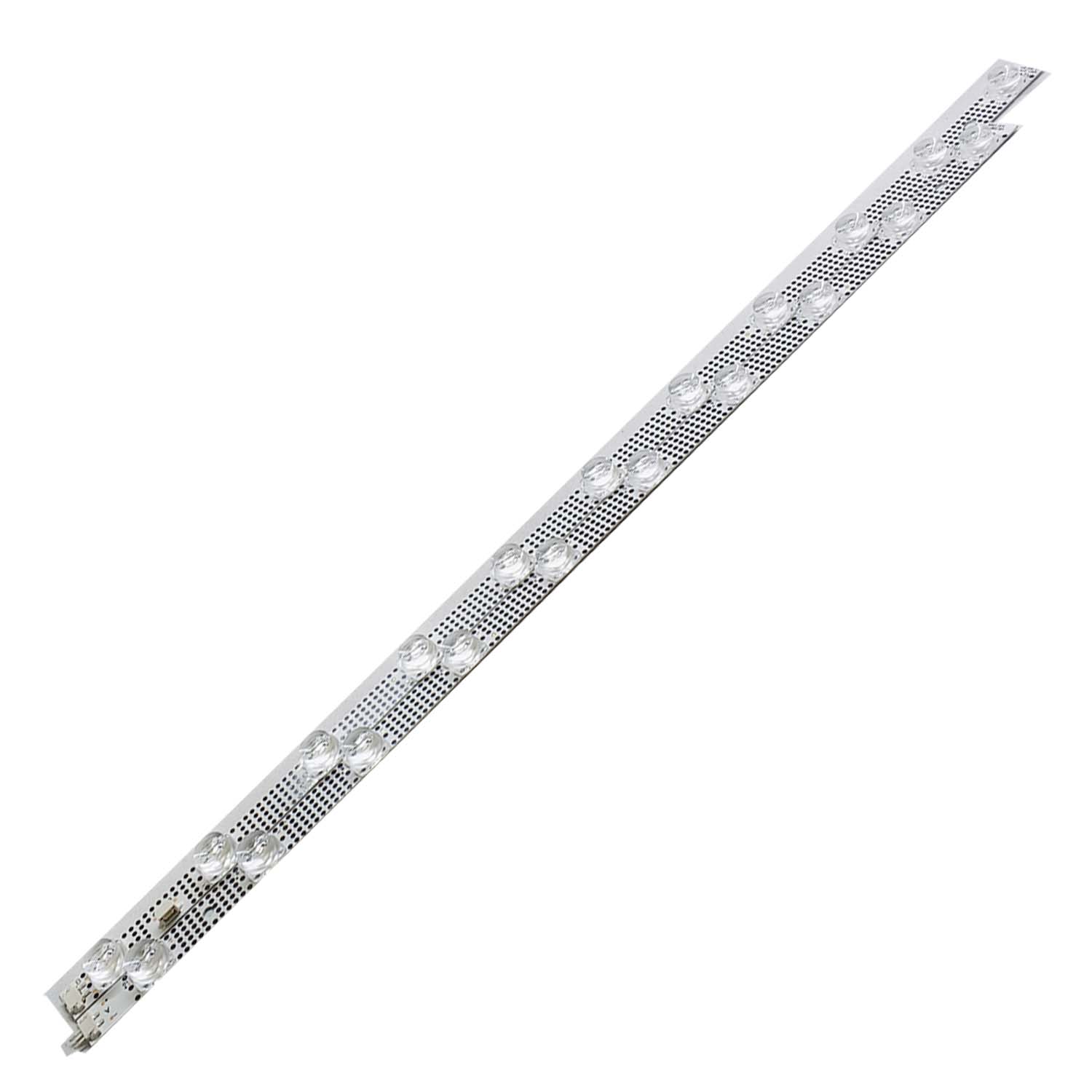 Подсветка 50" 50S11 21*1 V3-B02 LED для телевизора TCL 50P637
