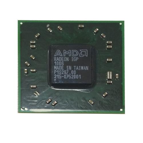 Северный мост AMD RS880 215-0752001 бюджетный аналог 216-0752001