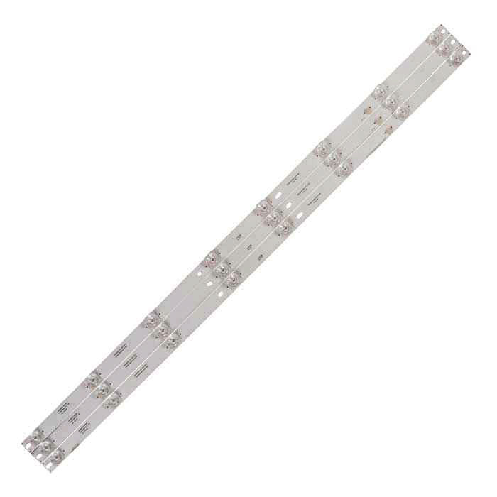 Светодиодная подсветка 43" DS-D50443VQ-A