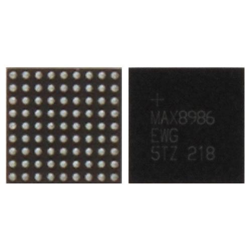 Микросхема MAX 8986