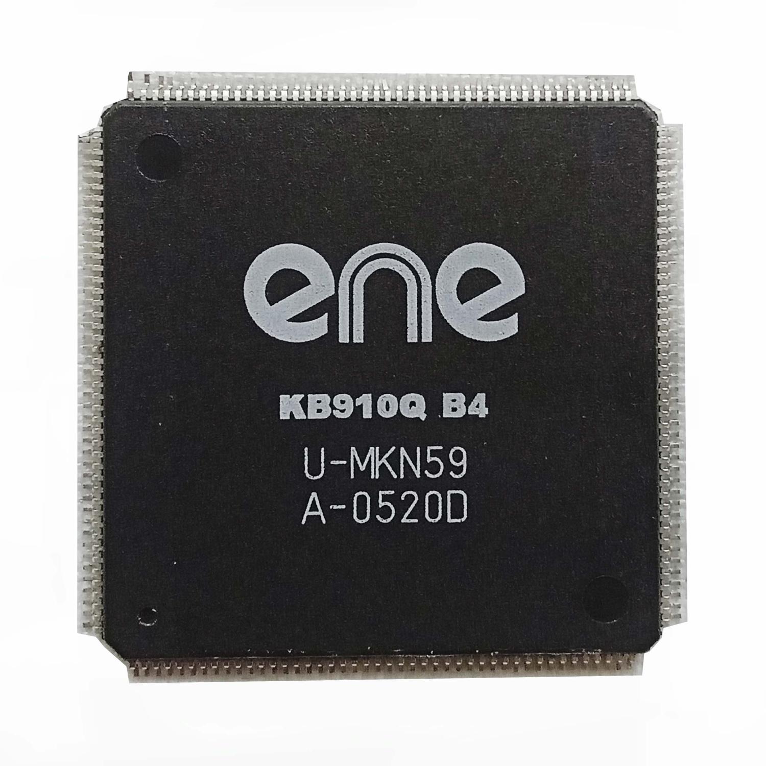 Микросхема ENE KB910Q B4