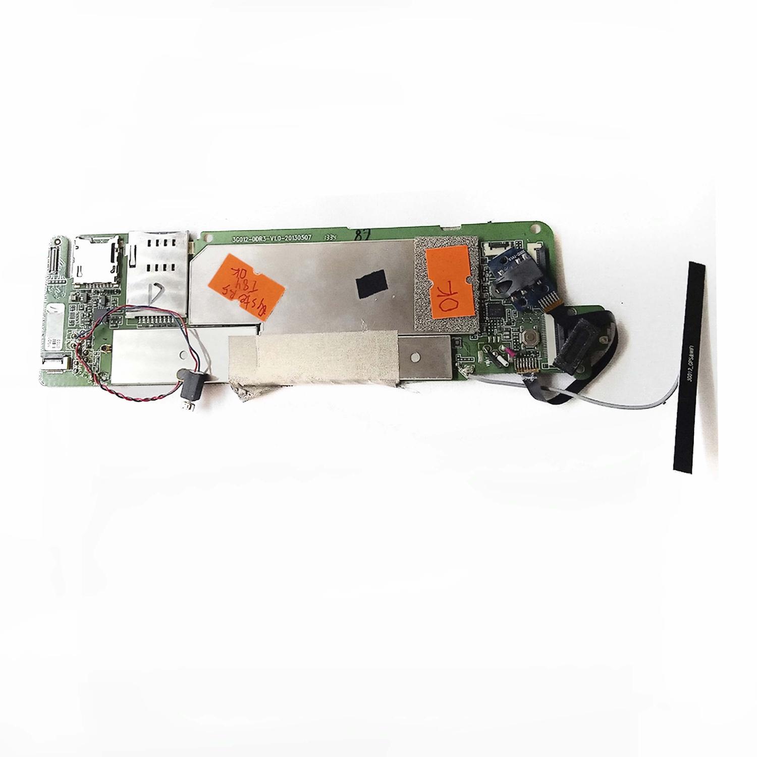 Материнская плата планшета Explay sQuad 3G012-DDR3-V1.0-20130507 б/у