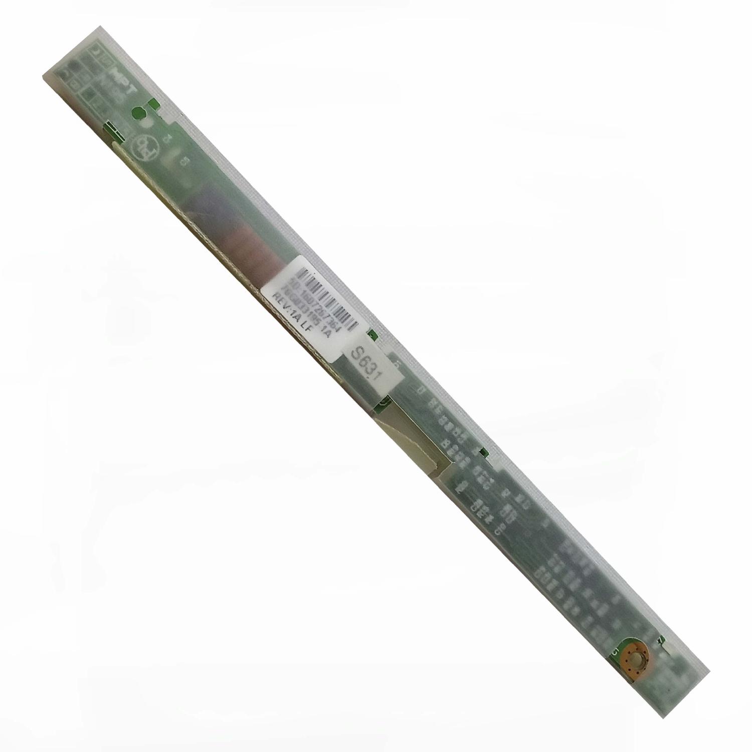 Инвертор подсветки ноутбука Fujitsu Amilo Pa 1510 б/у