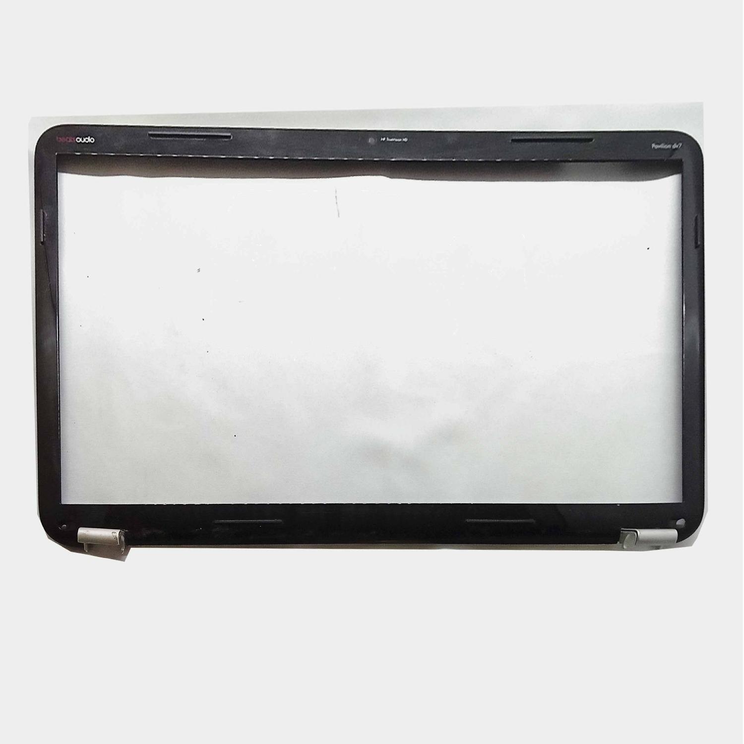 Деталь B корпуса ноутбука HP Pavilion DV7-6B01ER б/у